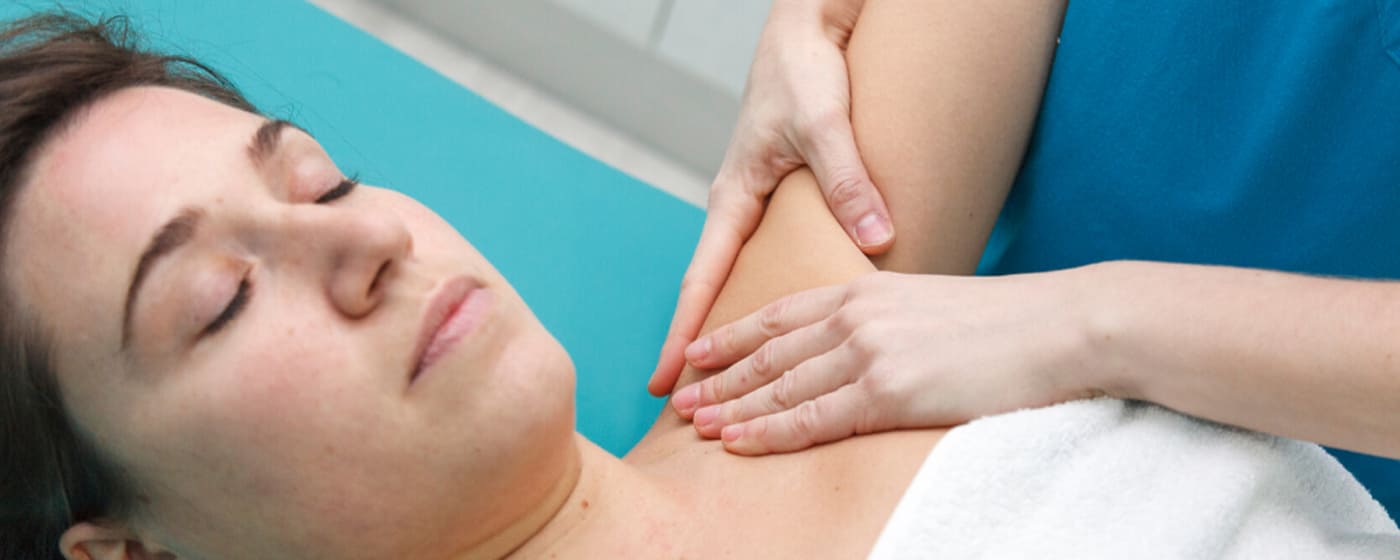 Therapeutic Massage Therapeutic Massage